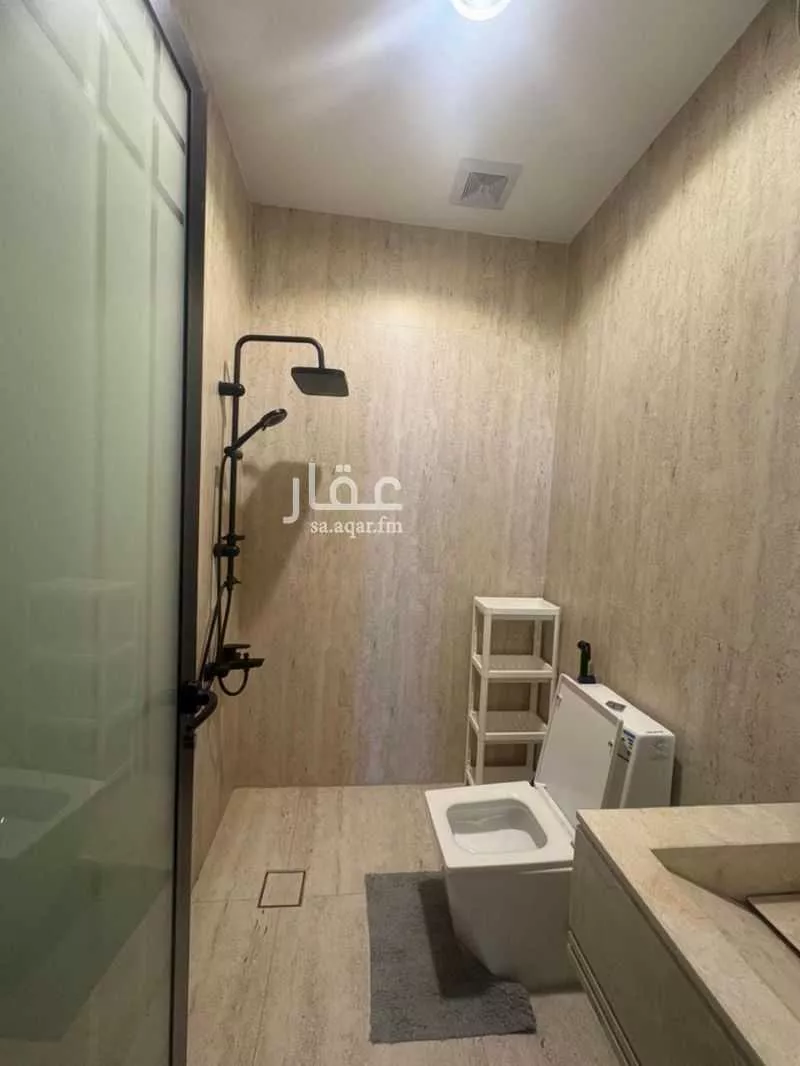 شقة 2 غرف في الحمرا 2