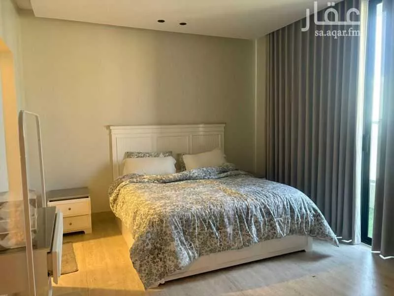 شقة 2 غرف في الحمرا 3