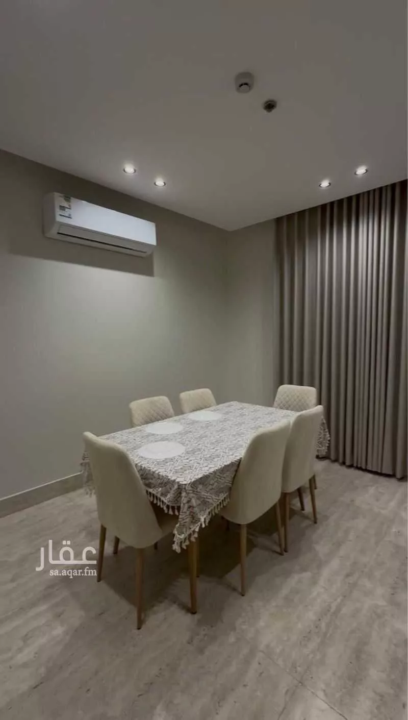 شقة 2 غرف في الحمرا 9