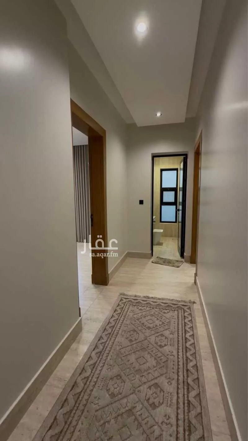 شقة 2 غرف في الحمرا 10