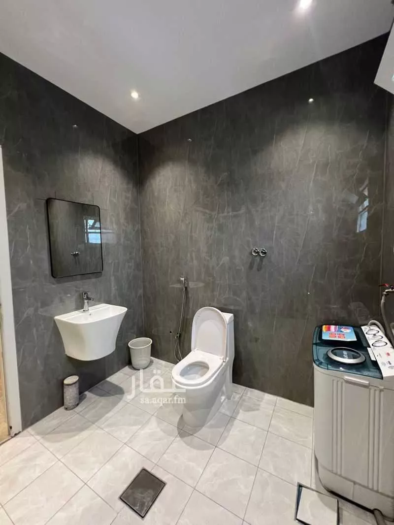 شقة 2 غرف في الجسر 1