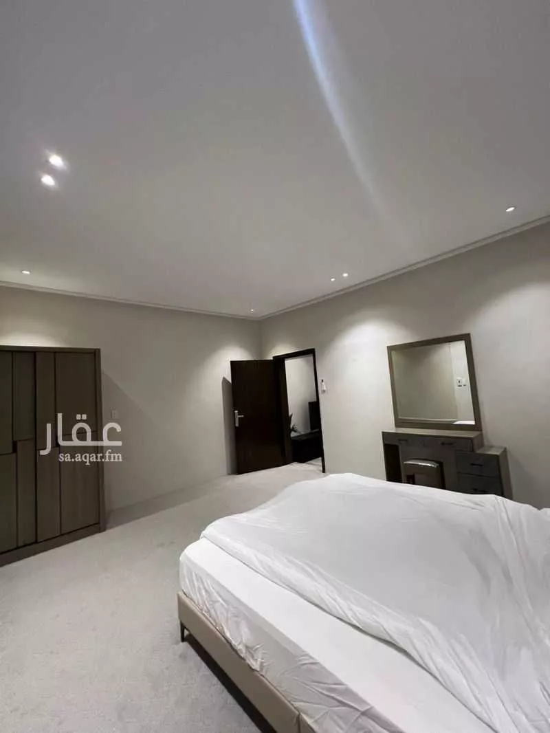 شقة 2 غرف في الجسر 4