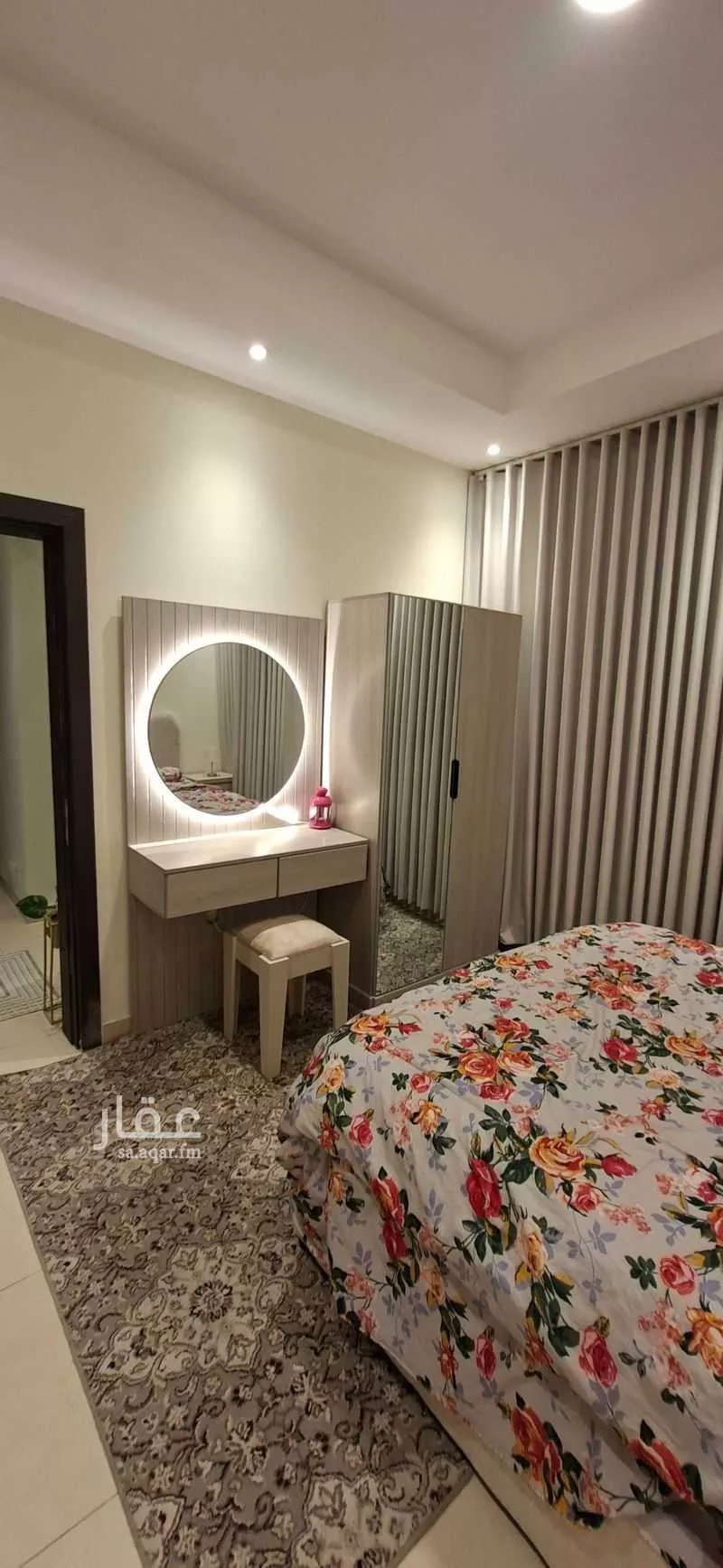 دور 1 غرف في البحيرة 1