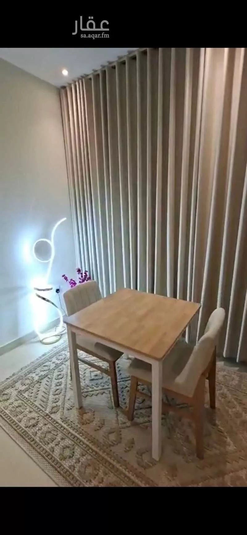 دور 1 غرف في البحيرة 3