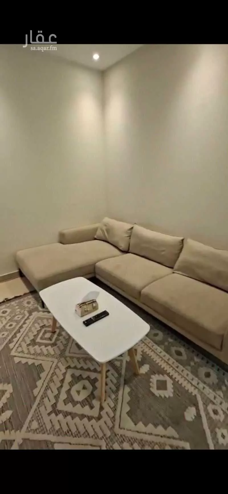 دور 1 غرف في البحيرة 5