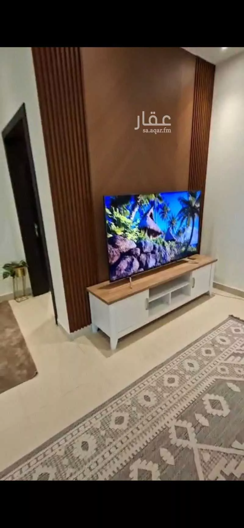 دور 1 غرف في البحيرة 6