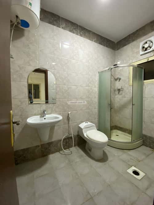 شقة 2 غرف في النور 3