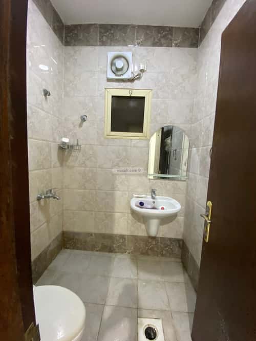 شقة 2 غرف في النور 7