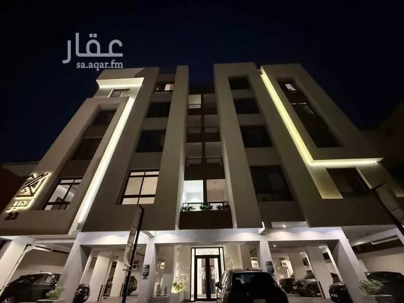 5 bedroom apartment in Al Rawdah 1