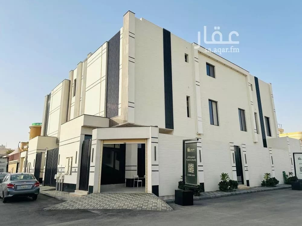 دور 3 غرف في الخليج 1