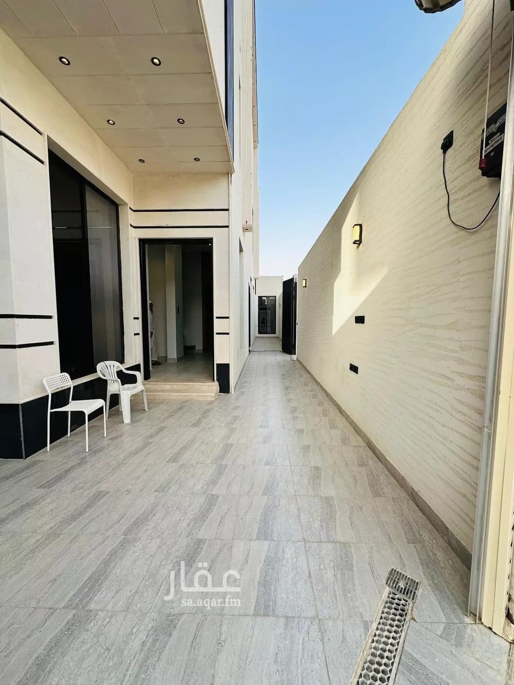 دور 3 غرف في الخليج 11