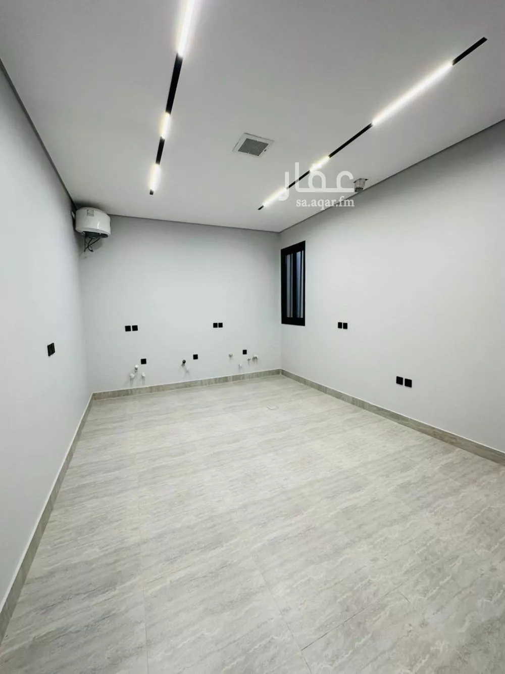 دور 3 غرف في الخليج 3