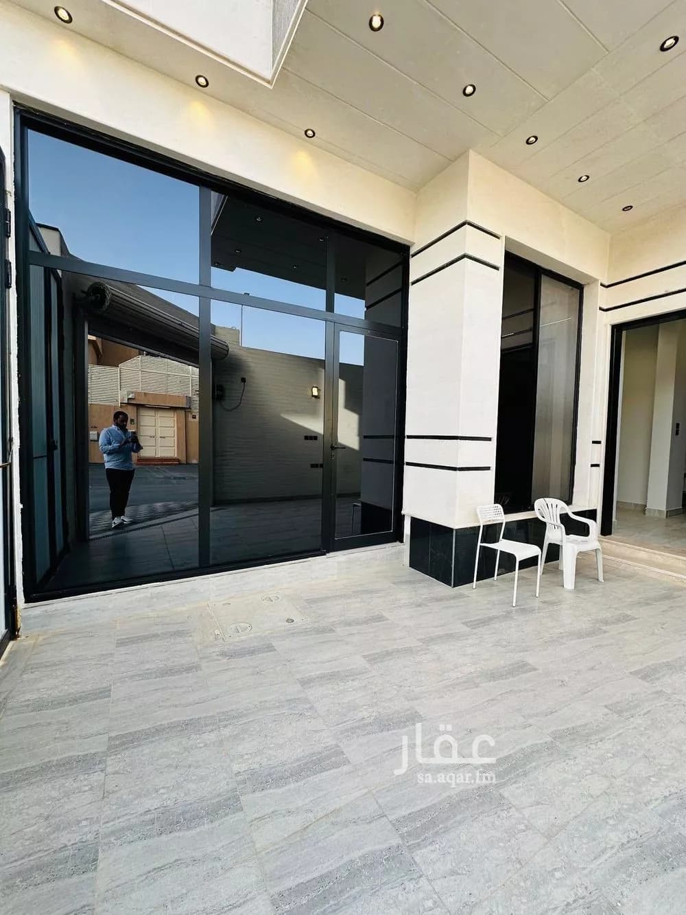 دور 3 غرف في الخليج 7