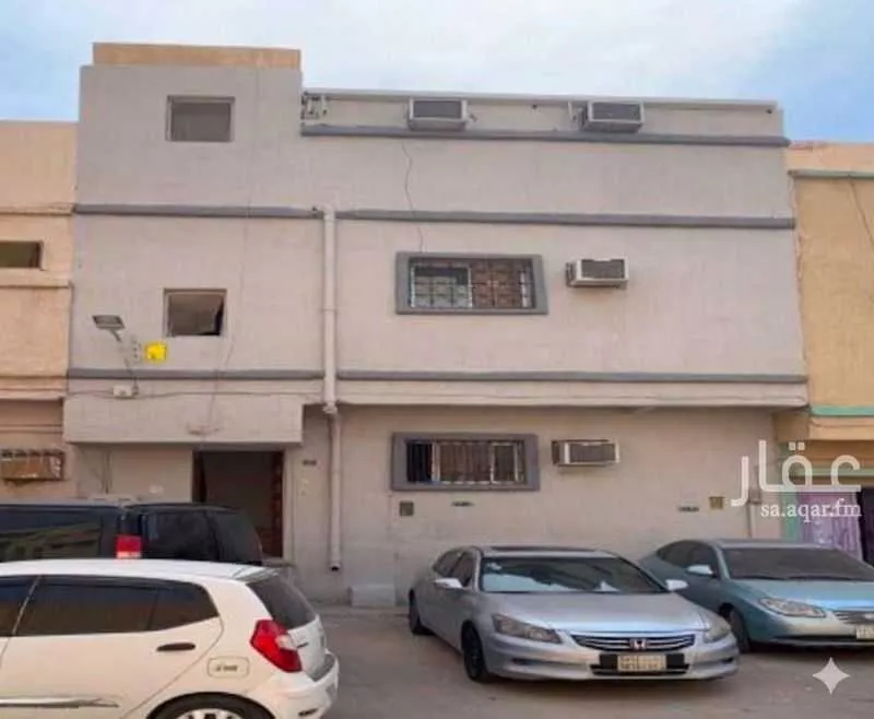 عمارة 138 م² في غبيرة 1