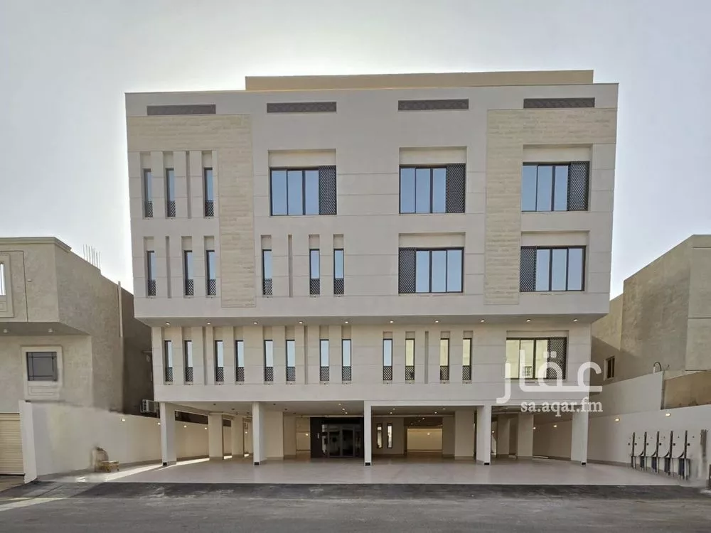 شقة 5 غرف في العكيشية 1