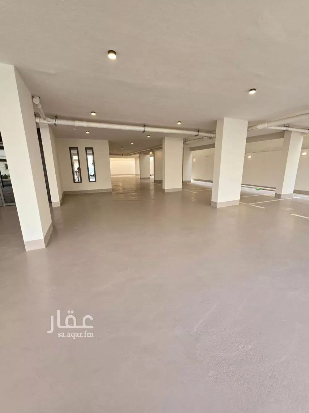 شقة 5 غرف في العكيشية 2