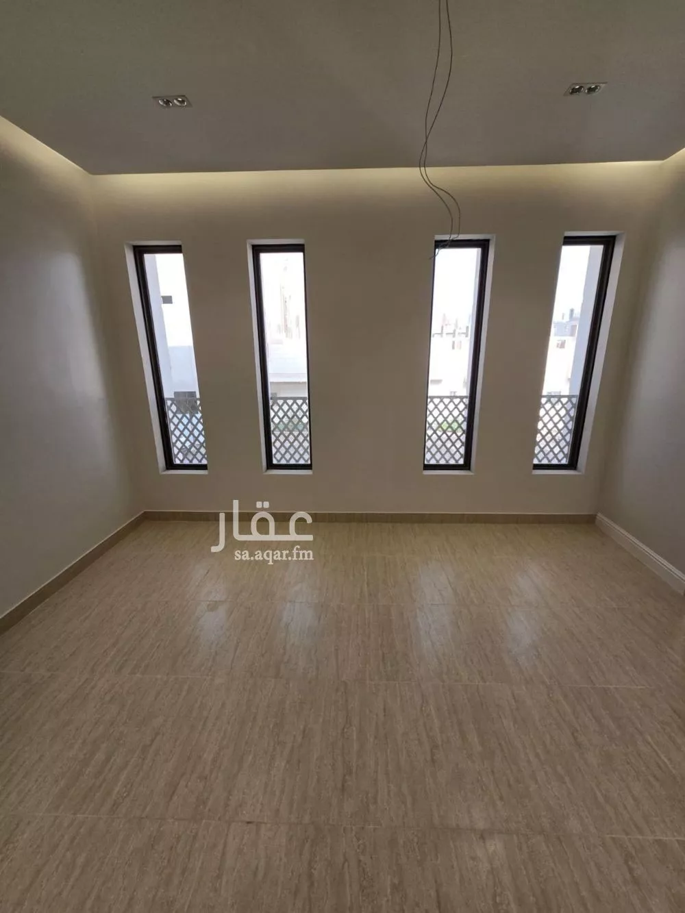 شقة 5 غرف في العكيشية 11