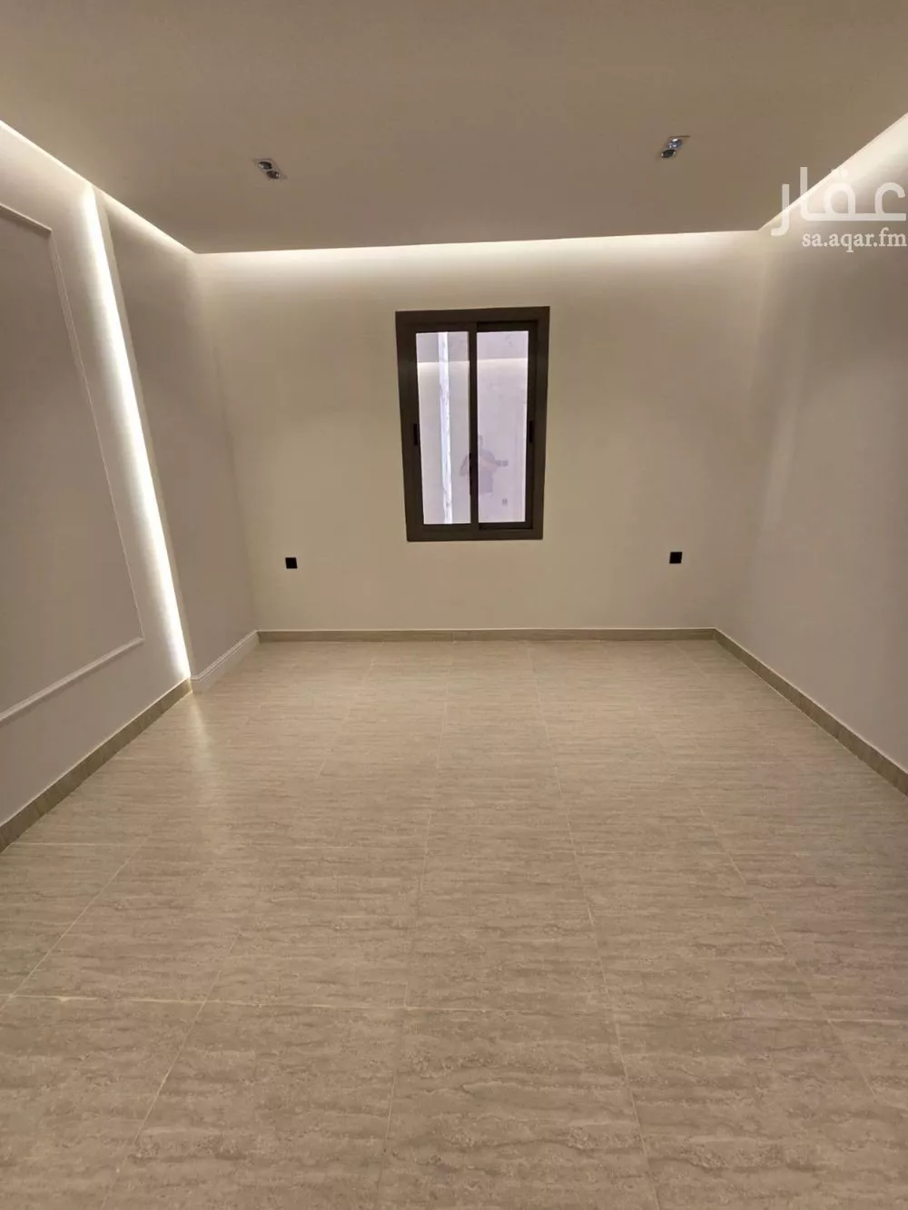 شقة 5 غرف في العكيشية 12