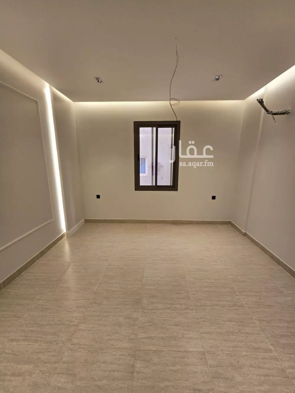 شقة 5 غرف في العكيشية 17