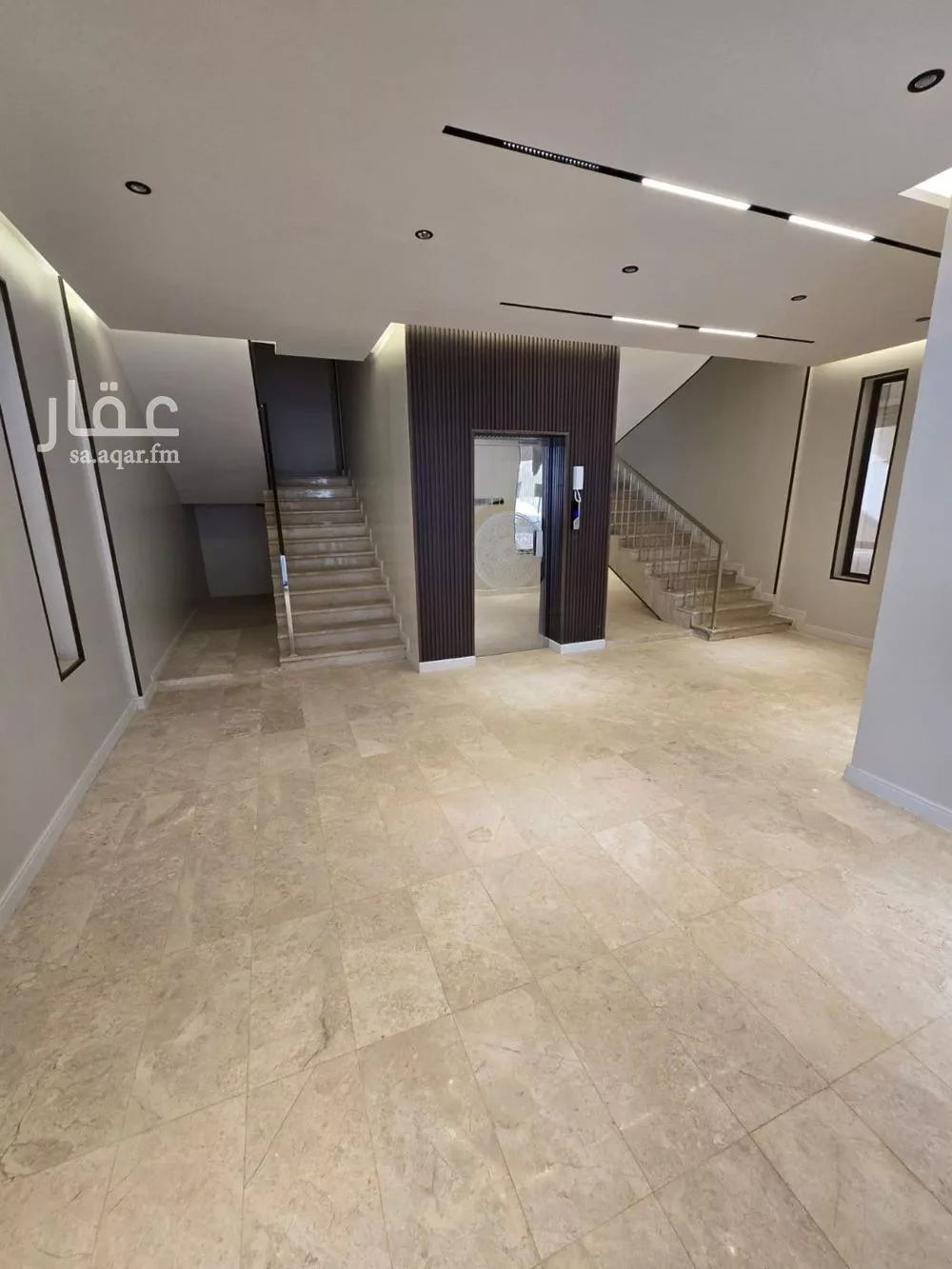 شقة 5 غرف في العكيشية 3