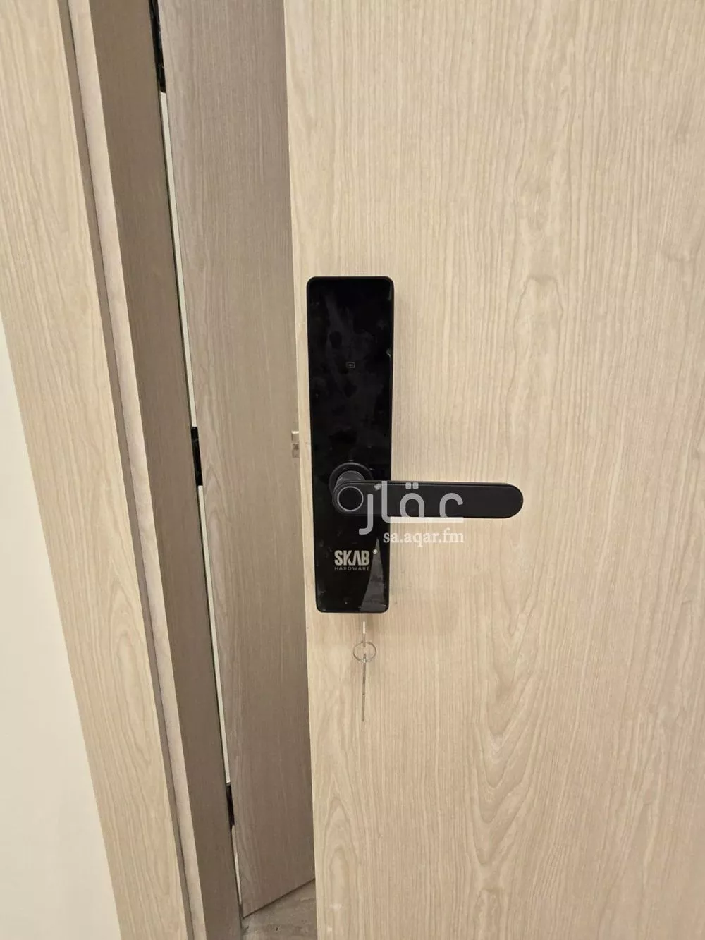 شقة 5 غرف في العكيشية 4