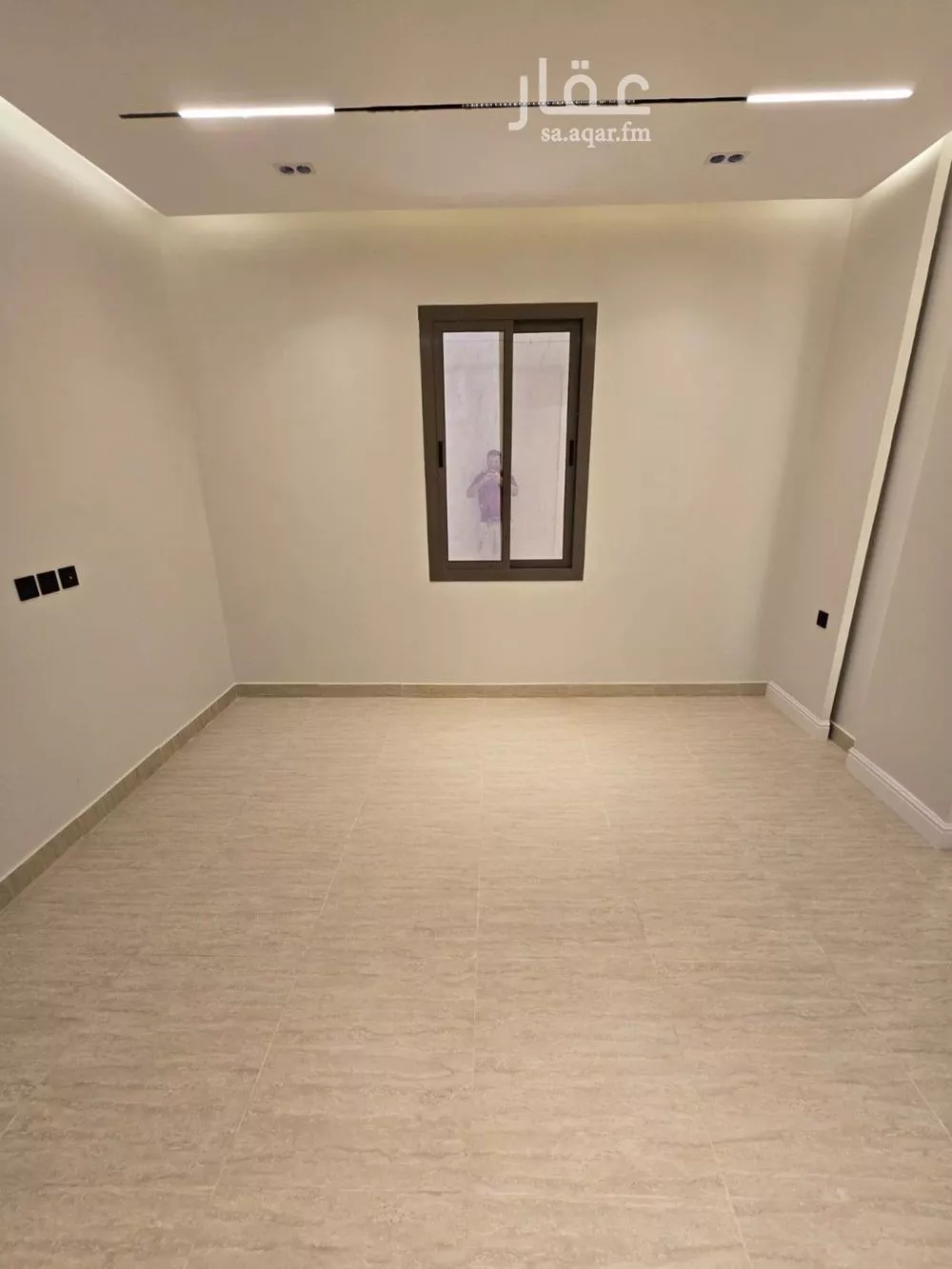 شقة 5 غرف في العكيشية 7