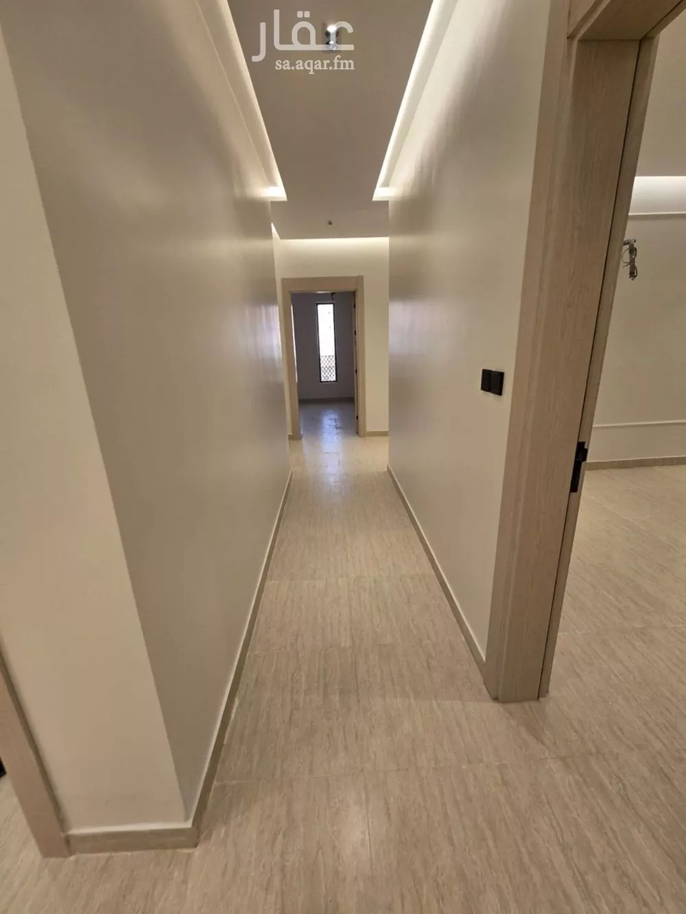 شقة 5 غرف في العكيشية 8