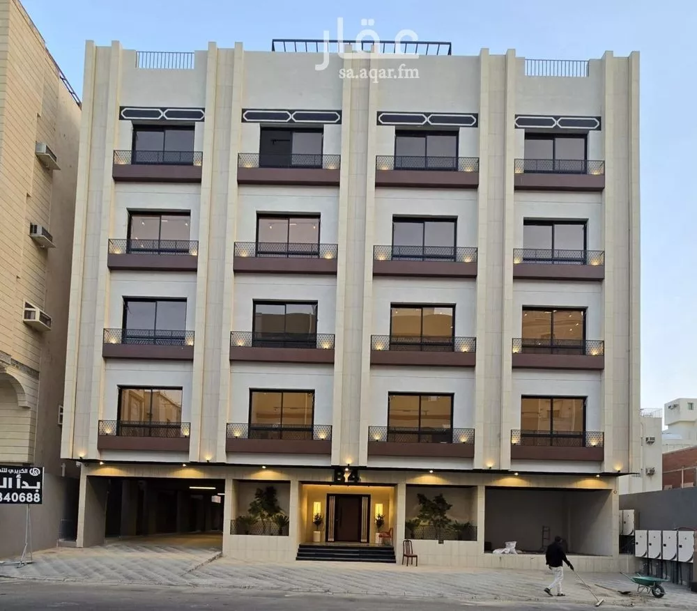 شقة 5 غرف في الشوقية 1