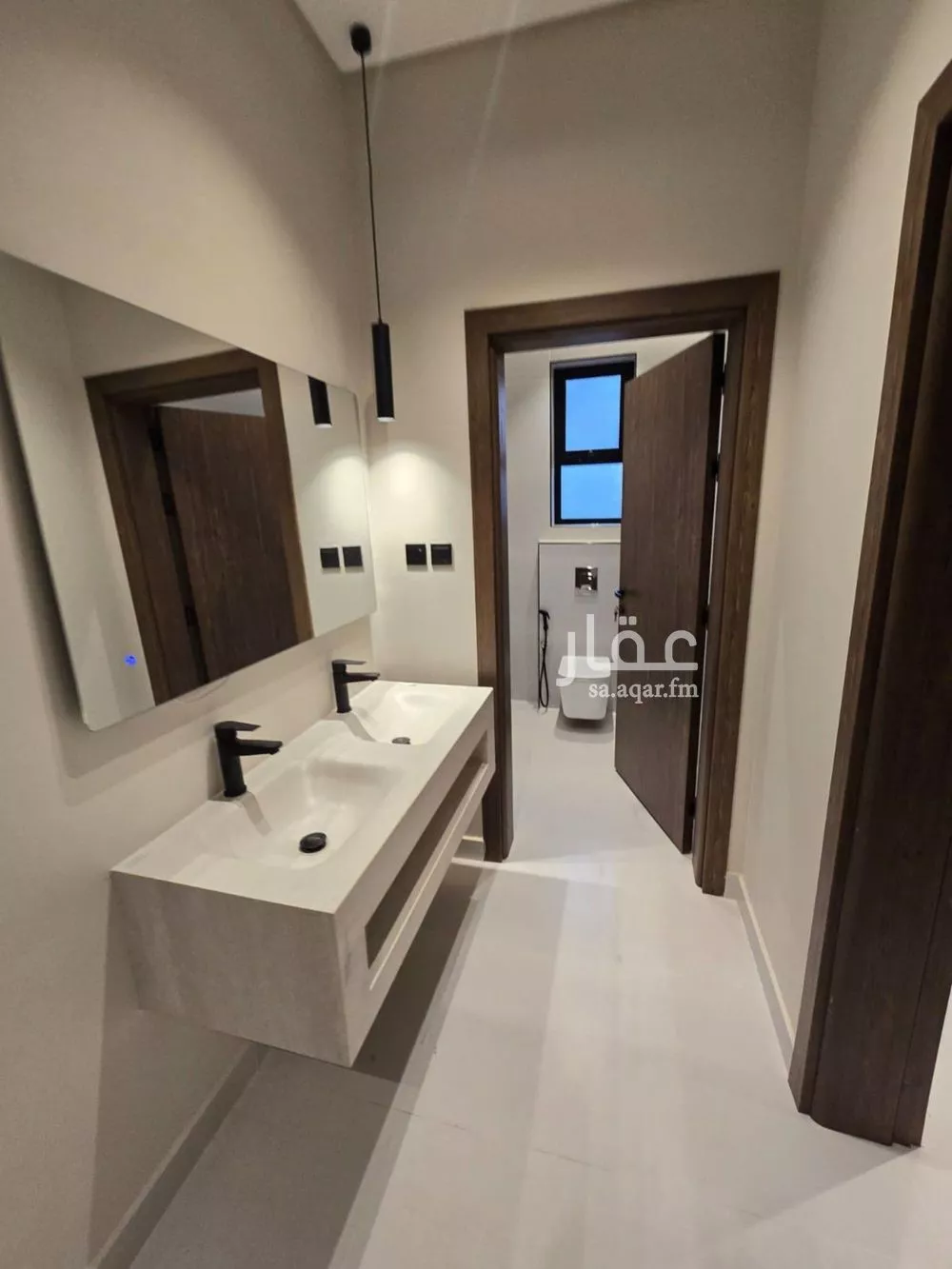 شقة 5 غرف في الشوقية 2