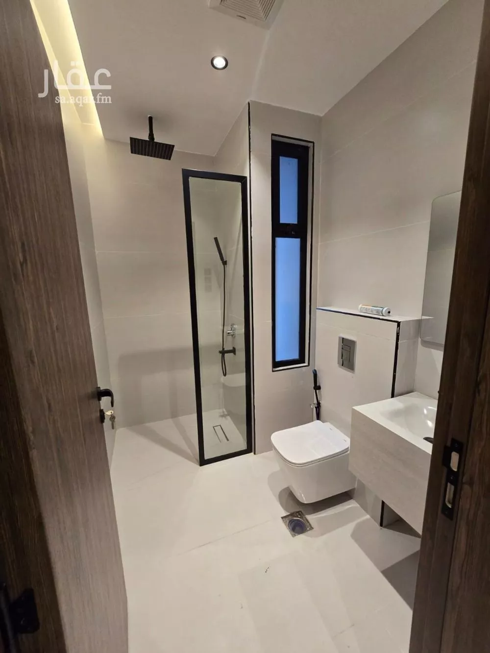 شقة 5 غرف في الشوقية 13