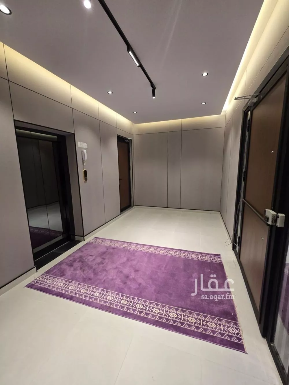 شقة 5 غرف في الشوقية 15