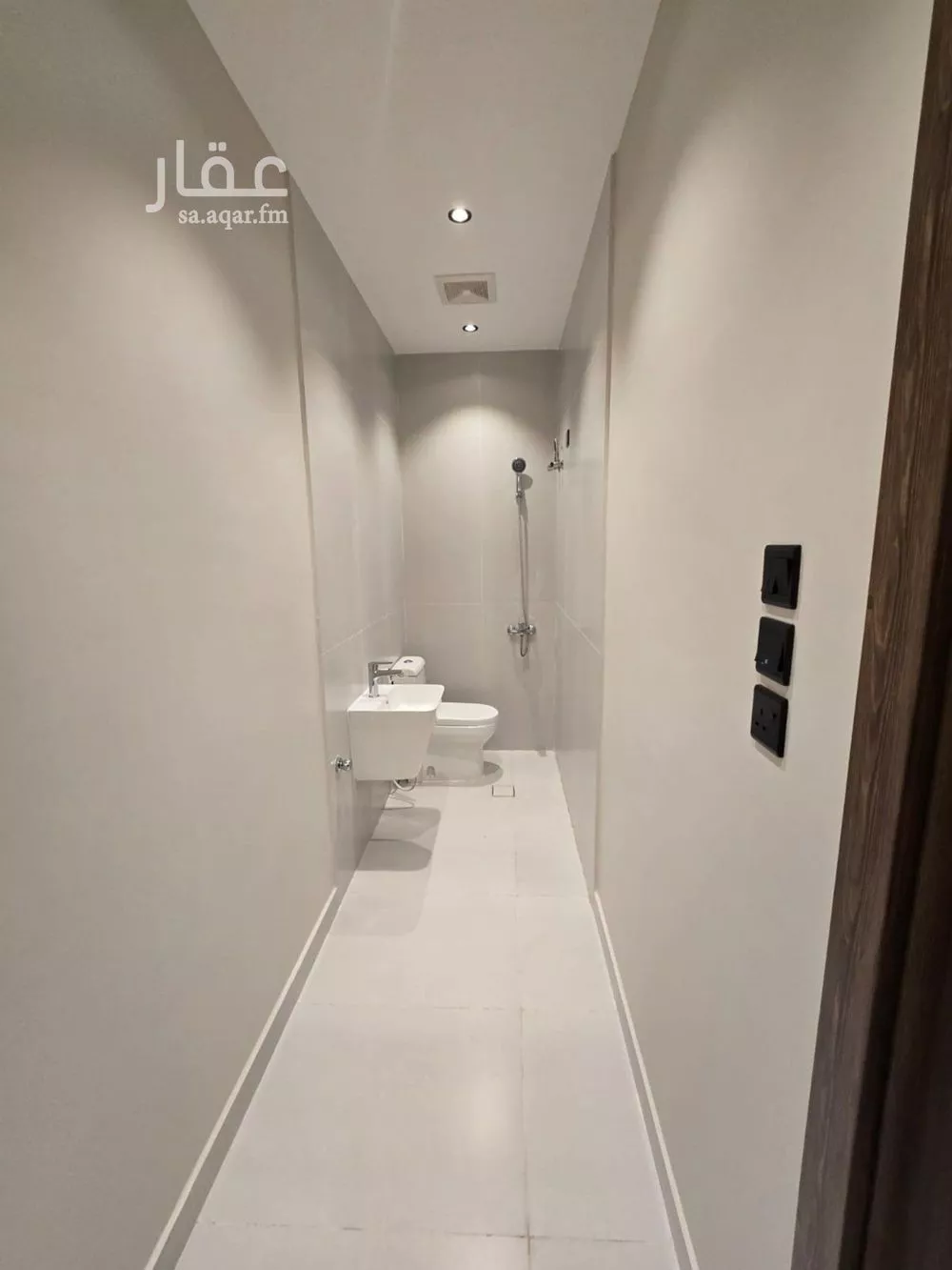 شقة 5 غرف في الشوقية 6