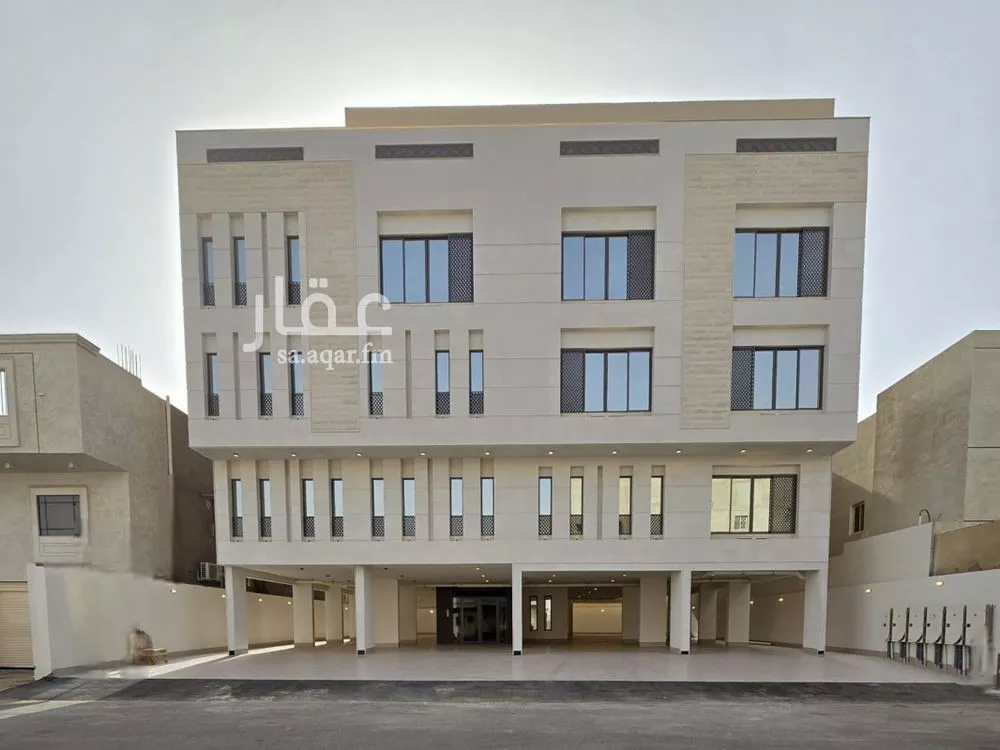 شقة 5 غرف في العكيشية 1