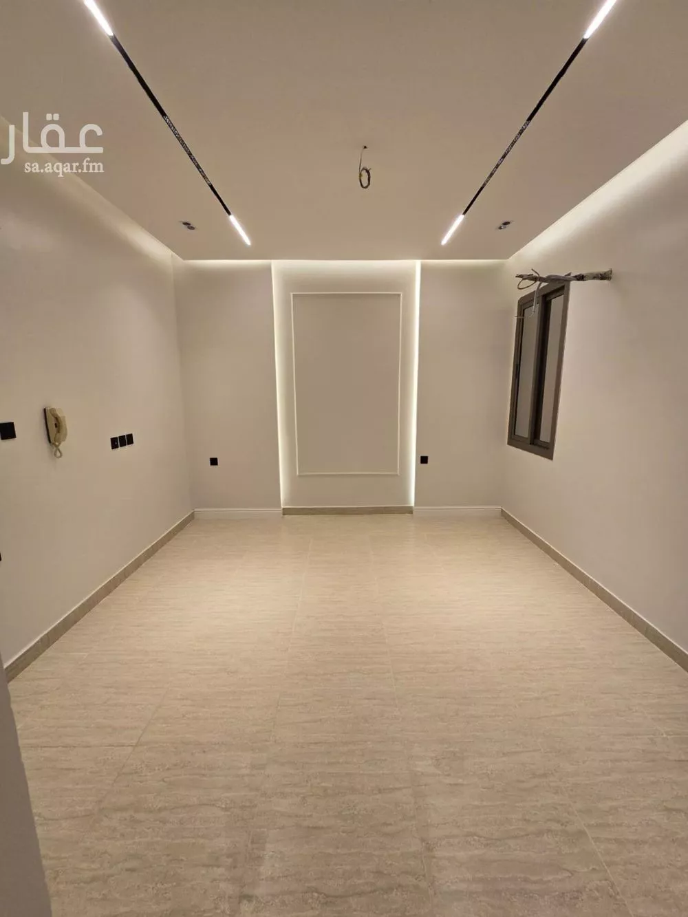 شقة 5 غرف في العكيشية 11