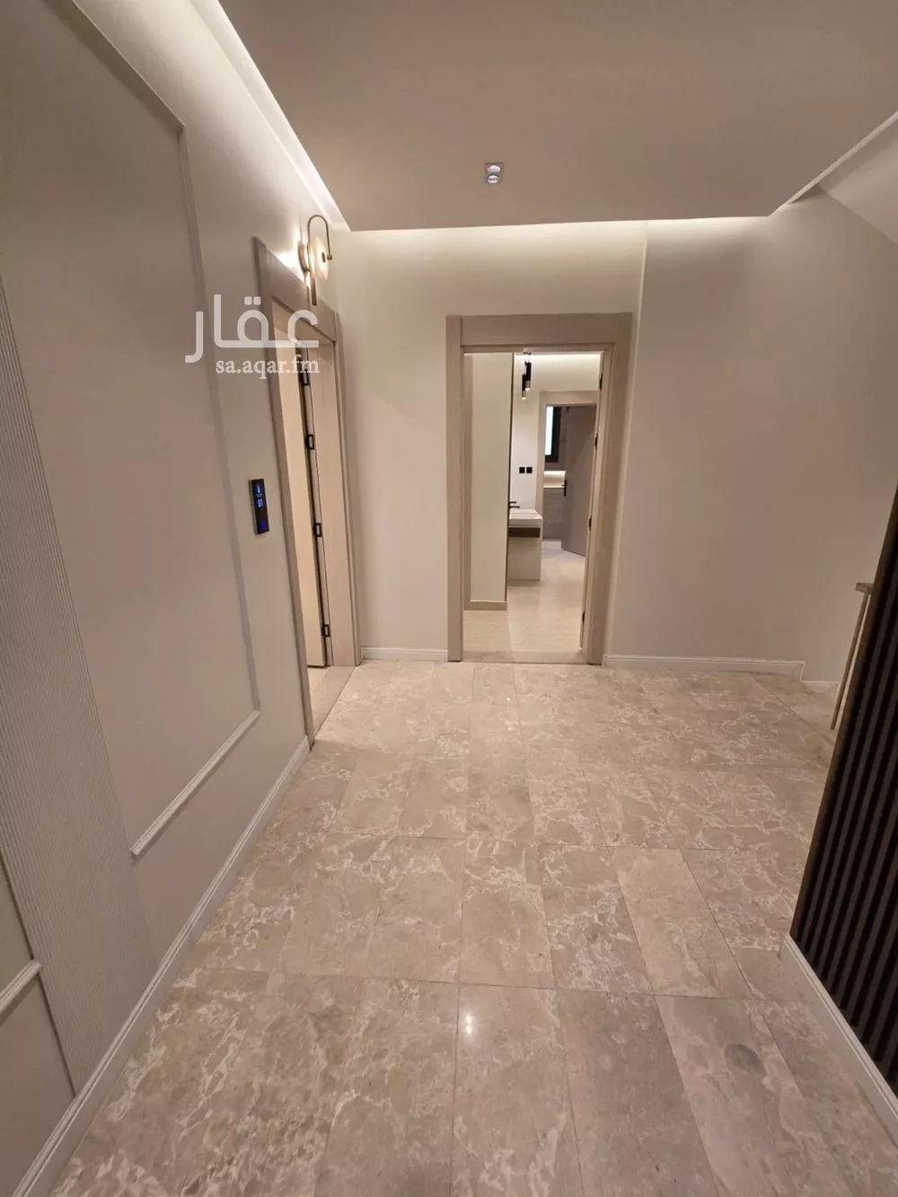 شقة 5 غرف في العكيشية 14