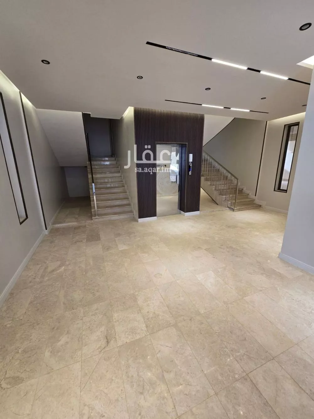 شقة 5 غرف في العكيشية 16