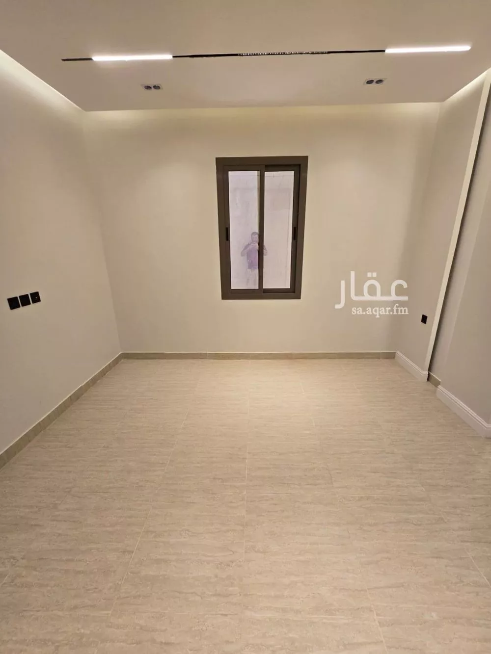 شقة 5 غرف في العكيشية 3