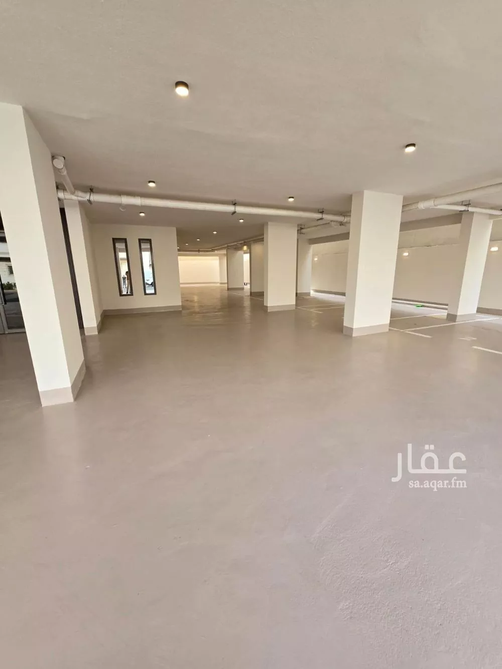 شقة 5 غرف في العكيشية 4