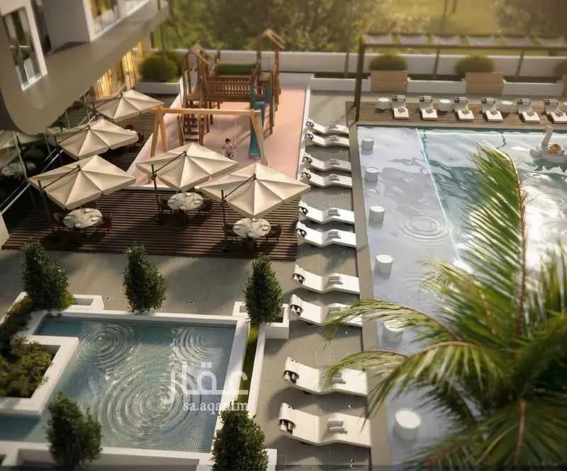 عمارة 7435 م² في الصدفة 2