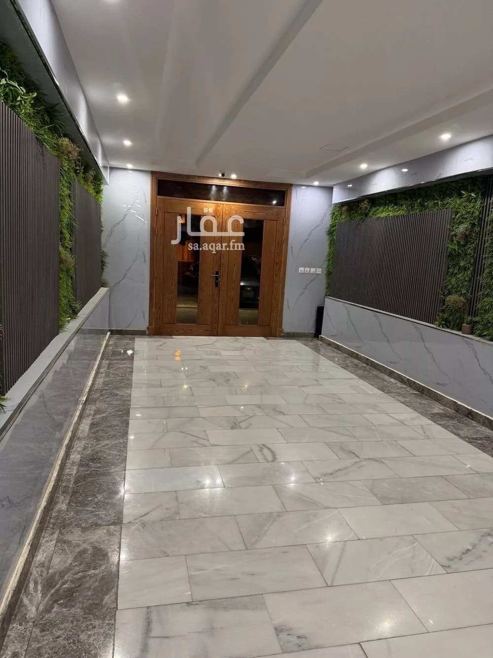 شقة 4 غرف في الواحة 4