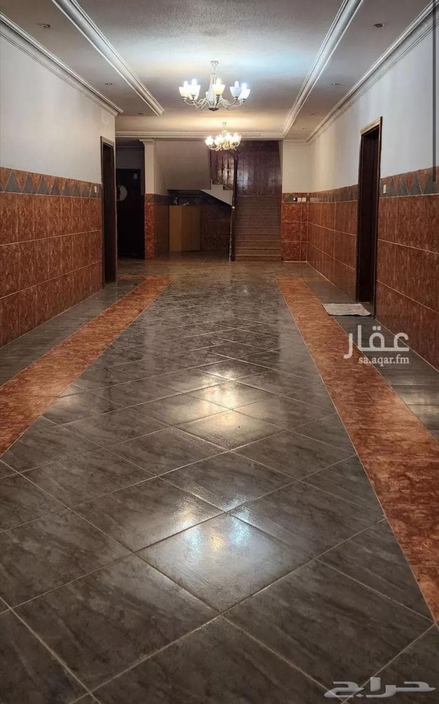 3 bedroom apartment in At Taawon 3