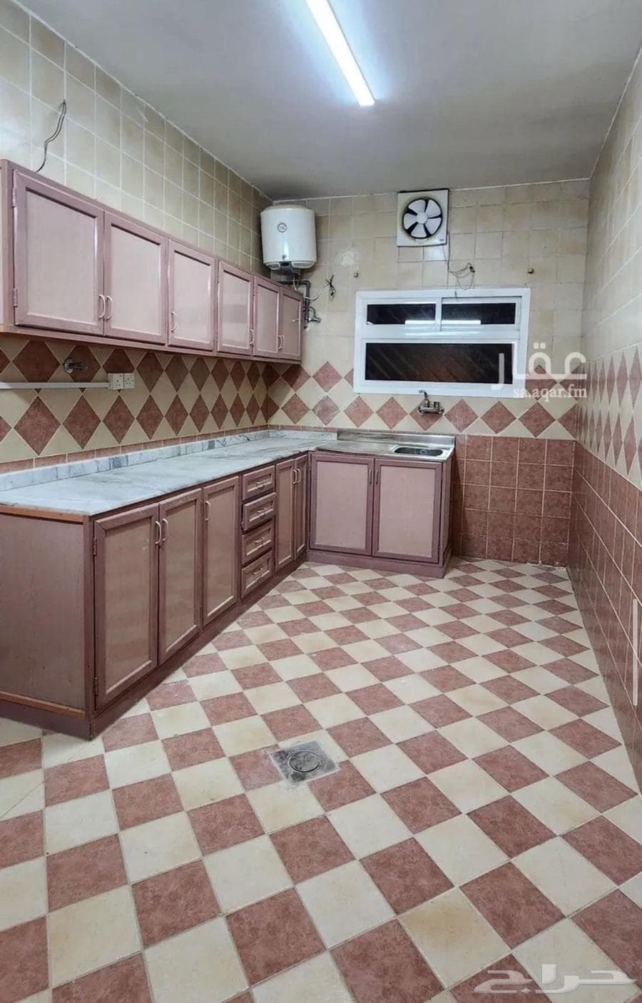 3 bedroom apartment in At Taawon 6