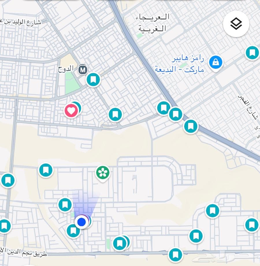 4 bedroom apartment in Al Awali