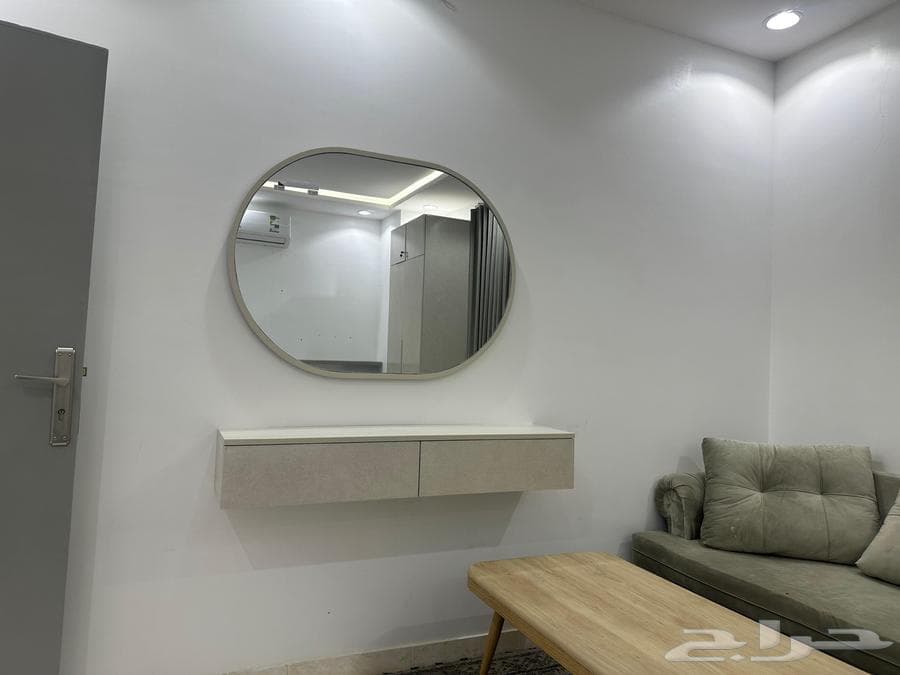 شقة 1 غرف في اليرموك 3