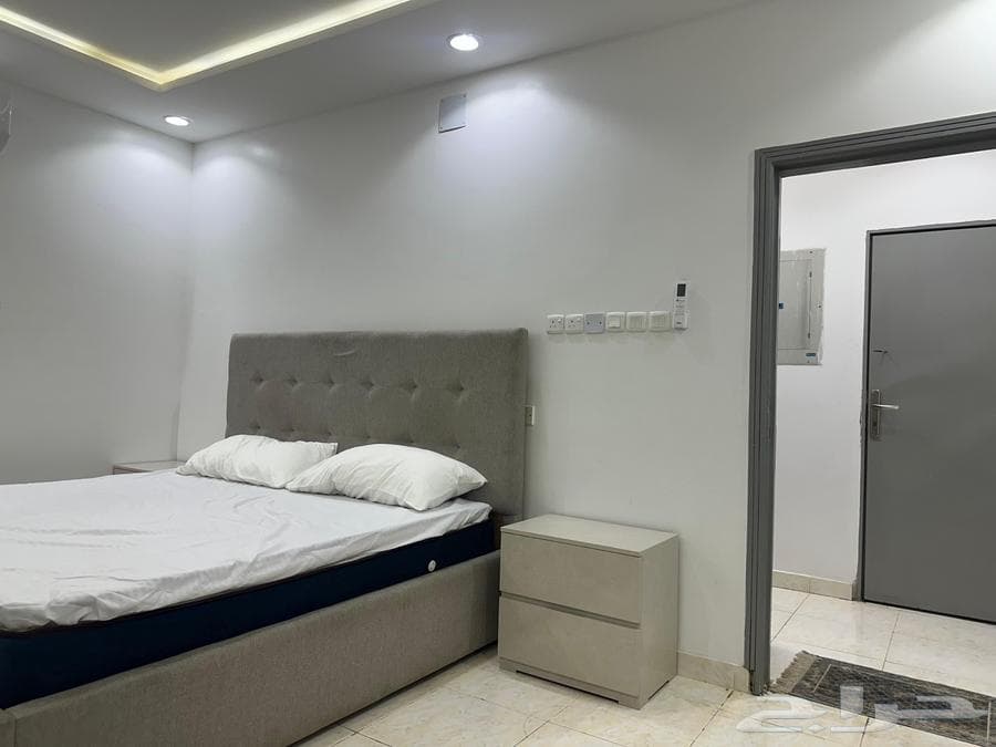 شقة 1 غرف في اليرموك 5