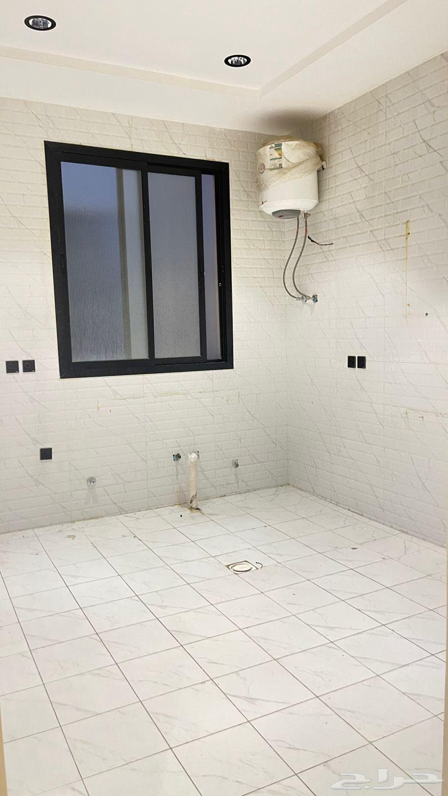 شقة 5 غرف في طويق 3