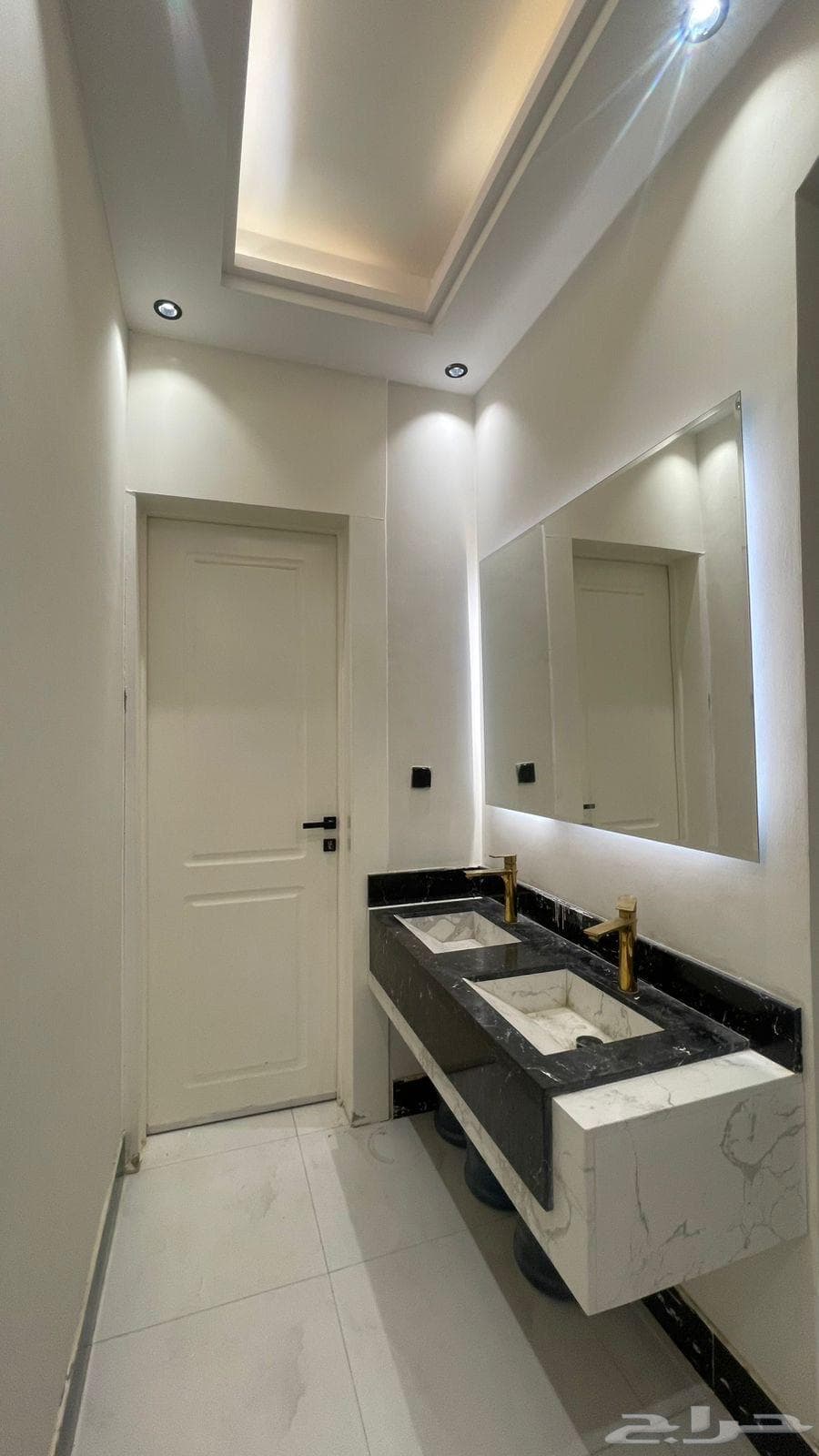 شقة 5 غرف في طويق 4