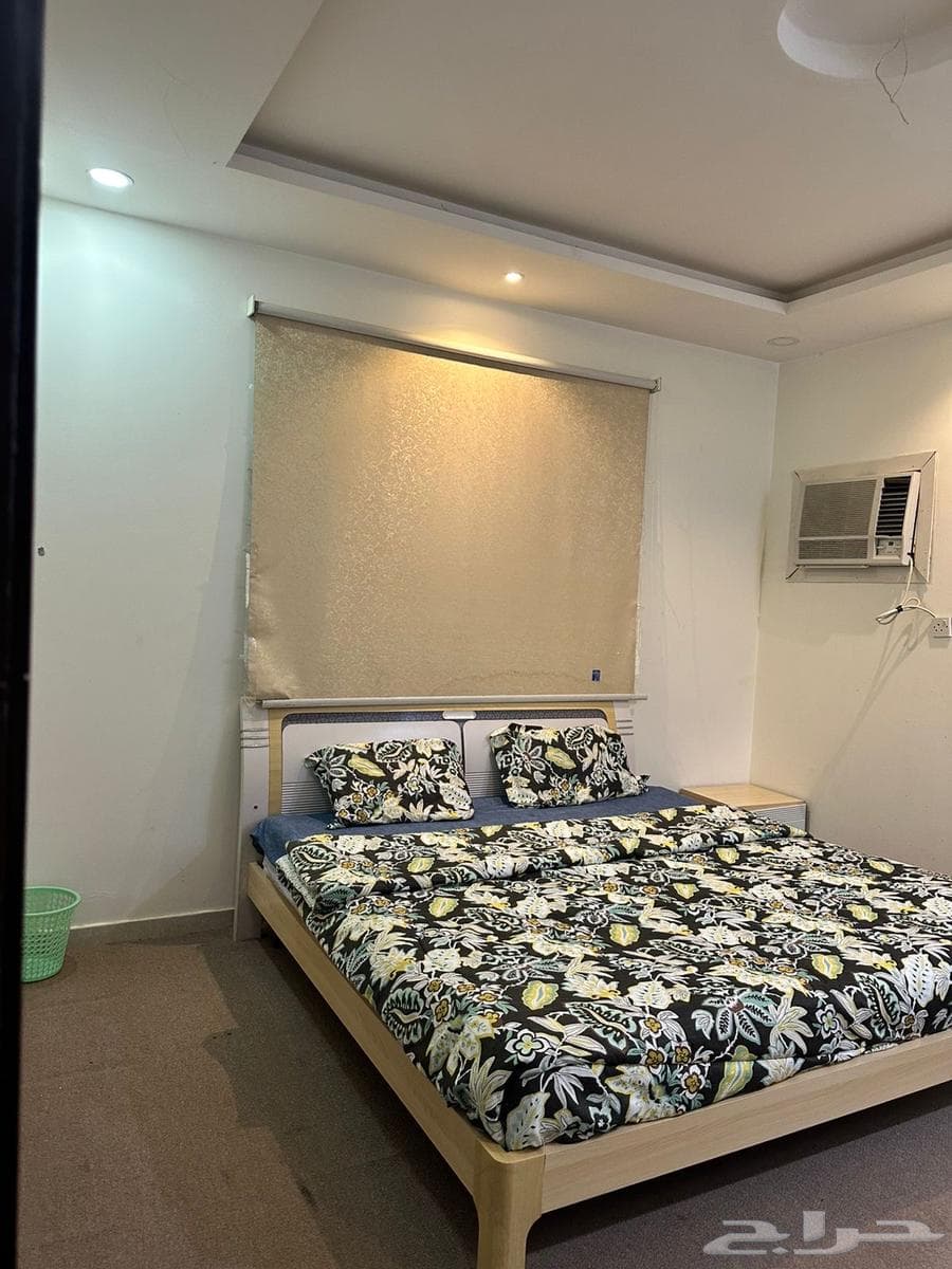 شقة 2 غرف في الرياض 1