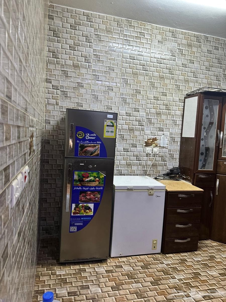 شقة 2 غرف في الرياض 3