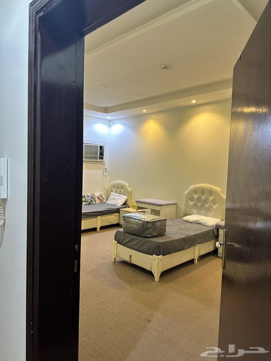 شقة 2 غرف في الرياض 7
